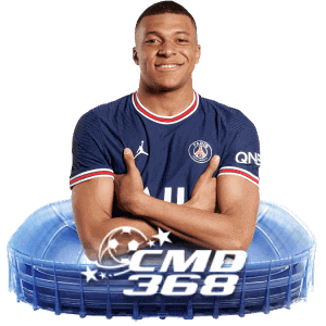 CMD368
