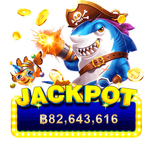 JACKPOT PROGRESSIVE