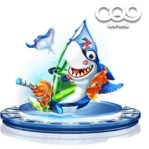 CQ9 GAMING