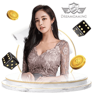 DREAM GAMING