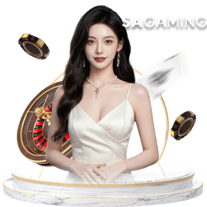 SA GAMING